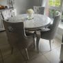 dining table Image 2