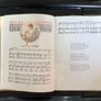 Antique Book Songs with Music from A Child's Garden of Verses by Robert Louis Stevenson Image 4