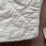 Pillow Protectors X 2 (Quilted) Image 2