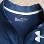 Under Armour Tracksuit Top Only Image 2