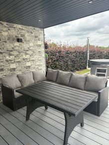 Garden Set