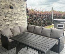Garden Set