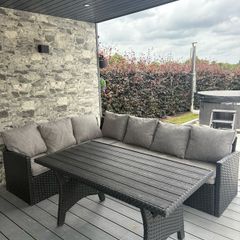 Garden Set