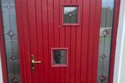 Selection of doors and windows sale and fitted