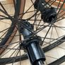 DT Swiss P1800 and GP5000 bike wheelset Image 3