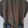 Carrig Donn Size Medium Coatigan Image 2