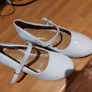 Holy communion shoes size 13 Image 6