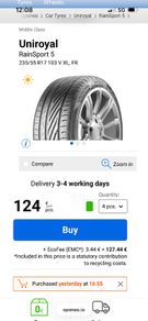 2355517 uniroyal