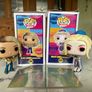 Harley Quinn Birds of Prey Funko Pops Bundle Image 5