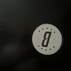 2012 julio bashmore Au Seve 12" vinyl