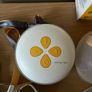 Medela swing maxi double breast pump Image 2