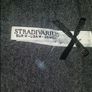 Brand new Stradivarius grey Je t'aime Paris top size UK10 EUR38 Postage included Image 4