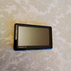 Garmin Nuvi 1410 & Accessories.