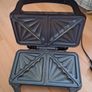 Salter sandwich toaster Image 2