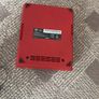 Nintendo Wii Mini console only. Tested. Image 3