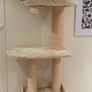 Cat Tree Scratcher Image 2