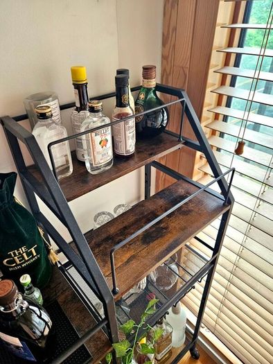 Home bar
