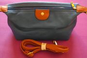 Gusaci Crossbody bag