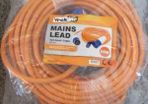 25 Metre Mains Lead