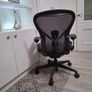 Herman Miller Aeron Ergonomic Office Chair Image 4