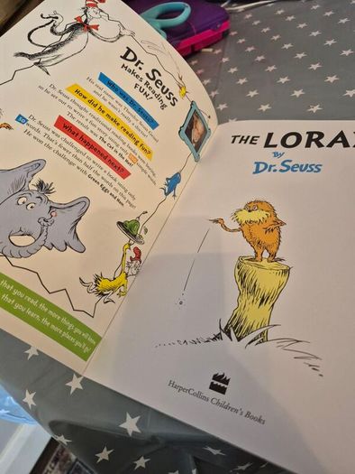 Random Kids Books