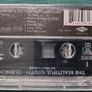 The Beautiful South - Quench Cassette Tape (1998) Original UK Release Clear Shell / White print EX+ Image 2