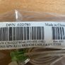 RJ11 Modem Cable & Splitter (New) Image 2