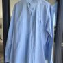 10 Brand New Mens Shirt size 18 collar Image 3