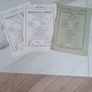 vintage racing programmes Image 2