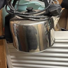 kettle