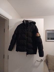 jacket winter