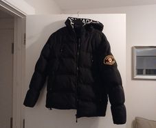 jacket winter