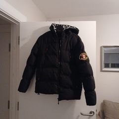 jacket winter