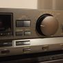 TECHNICS SA-GX100 Receiver/Amplifier. VGC. Cleaned Image 3