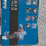 Erbauer power tools set Image 6