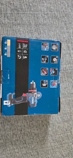 Erbauer power tools set