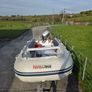 Boat, Engine and Trailer Image 4