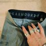 Womens Under Armour leggings Image 4