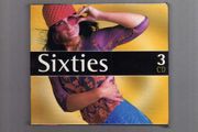 Sixties  93 Cd Boxset Of The Music Of The Sixties)