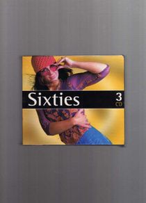 Sixties  93 Cd Boxset Of The Music Of The Sixties)