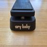 Dunlop GCB95 Cry Baby Wah Pedal Image 4