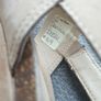 Ogetti by Carl Scarpa beige wedge sandals uk4 Image 4