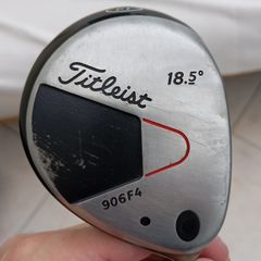 Titleist Fairway Woods