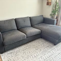 Ikea sofa