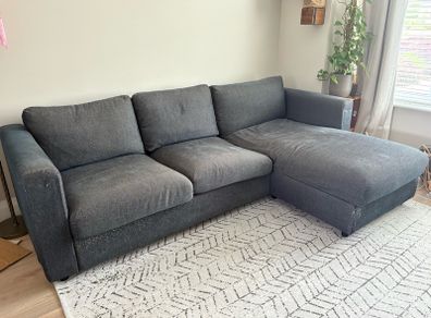 Ikea sofa
