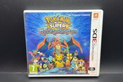Pokemon Super Mystery Dungeon Nintendo 3Ds