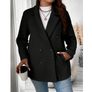 Classy Black Jacket with Pearl Charms size 18 + other amazing jackets & coats available Image 2
