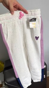 5 to 6 years girls trouser