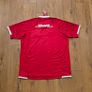 Lions Rugby Men's Canterbury Jersey Size 4XL xxxxl Image 4
