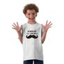 Personalised custom printed Kids T-Shirt tee top shirt Image 3